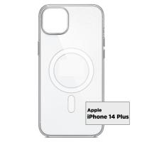 Чохол до мобільного телефона Armorstandart Air MagSafe Apple iPhone 14 PlusTransparent Фото