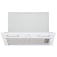 Витяжка кухонна Interline STREET WH A/52 M/2/M Фото