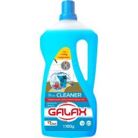 Засіб для миття підлоги Galax das PowerClean Океанська свіжість 1.1 кг Фото