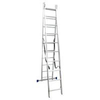 Драбина Werk універсальна - LZ2110Q (2х10) Фото