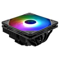 Кулер до процесора ID-Cooling IS-55 ARGB Фото