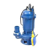 Дренажный насос Werk WQD12 2000Вт, 170л/мин Фото