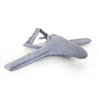 Мягкая игрушка WP Merchandise Безпілотний літальний аппарат Фото