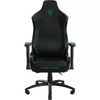 Кресло игровое Razer Iskur X Green XL Фото