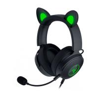 Навушники Razer Kraken Kitty V2 PRO Black Фото