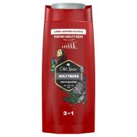 Гель для душа Old Spice Wolfthorn 675 мл Фото