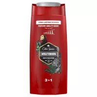 Гель для душу Old Spice Wolfthorn 675 мл Фото