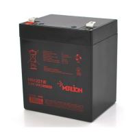 Батарея к ИБП Merlion HR1221W 12V-5Ah Фото