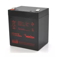 Батарея до ДБЖ Merlion HR1221W 12V-5Ah Фото
