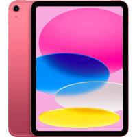 Планшет Apple iPad 10.9" 2022 WiFi 64GB Pink (10 Gen) Фото