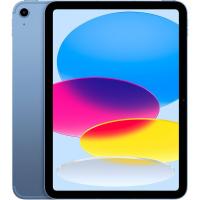 Планшет Apple iPad 10.9" 2022 WiFi + LTE 256GB Blue (10 Gen) Фото