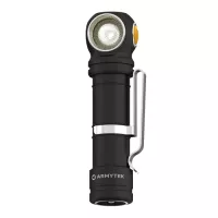 Ліхтар Armytek Wizard C2 Pro Max Magnet USB Warm Фото