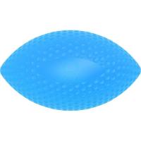 Игрушка для собак Collar PitchDog мяч для апорта d:9 см голубой Фото