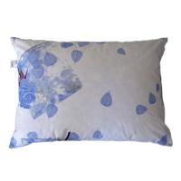 Подушка Billerbeck перьевая (без канта) 60х60 Фото