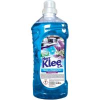 Средство для мытья пола Klee Flieder und Maiglockchen 1450 мл Фото