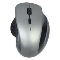 Мышка Gembird MUSW-6B-02-BG Wireless Black-Spacegrey Фото
