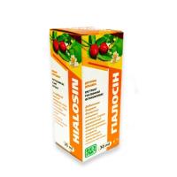 Травы ЕКОМЕД Гіалосин 30мл Фото