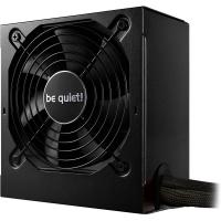 Блок питания Be quiet! 650W System Power 10 Фото