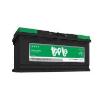Аккумулятор автомобильный Topla 105 Ah/12V AGM Euro Фото