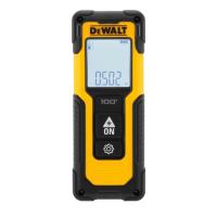 Дальномер DeWALT до 30 м Фото