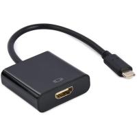Перехідник Cablexpert USB-C to HDMI / 4K30Hz Фото