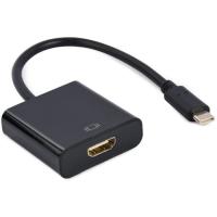 Перехідник Cablexpert USB-C to HDMI / 4K30Hz Фото