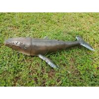 Фігурка Lanka Novelties Горбатий кит , 34 см Фото
