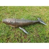 Фігурка Lanka Novelties Горбатий кит , 34 см Фото