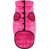 Курточка для тварин Airy Vest One L 55 рожева Фото