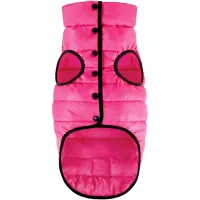 Курточка для животных Airy Vest One L 55 розовая Фото