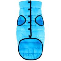Курточка для животных Airy Vest One M 40 голубая Фото