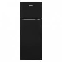 Холодильник HEINNER HF-V213BKF+ Фото