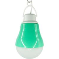 Светильник Dengos LED-BULB-5V5W-GREEN Фото