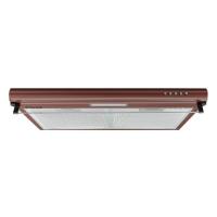 Витяжка кухонна Perfelli PL 6144 BR LED Фото