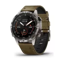 Смарт-годинник Garmin MARQ Adventurer Gen 2 Фото
