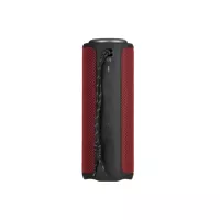 Акустическая система 2E SoundXTube Plus TWS MP3 Wireless Waterproof Red Фото