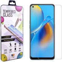 Стекло защитное Drobak OPPO A54 Фото