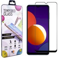 Стекло защитное Drobak SAMSUNG Galaxy M12 Фото