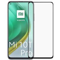 Стекло защитное Drobak Xiaomi Mi 10T Pro Фото