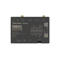 GPS-трекер Teltonika FMB641 Фото