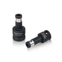 Держатель для бит Toptul ударный 3/8"х5/16" Фото