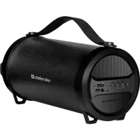 Акустична система Defender G24 Black Фото