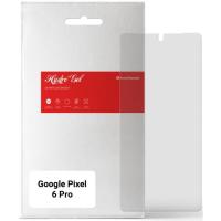 Пленка защитная Armorstandart Matte Google Pixel 6 Pro Фото