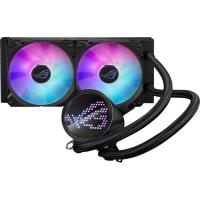 Система жидкостного охлаждения ASUS ROG-RYUO-III-240-ARGB Фото