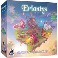 Настільна гра Czech Games Edition Eriantys Фото