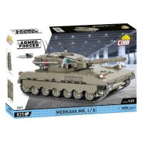 Конструктор Cobi Танк Меркова Mk 1, 825 деталей Фото