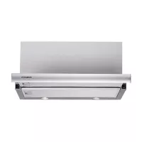 Витяжка кухонна Pyramida TL 60 (1100) IX T Фото