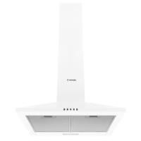 Витяжка кухонна Minola HK 5614 WH 1000 LED Фото