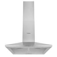 Витяжка кухонна Minola HK 6614 I 1000 LED Фото