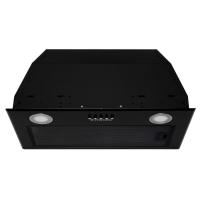 Витяжка кухонна Minola HBI 5622 BLF 1000 LED Фото